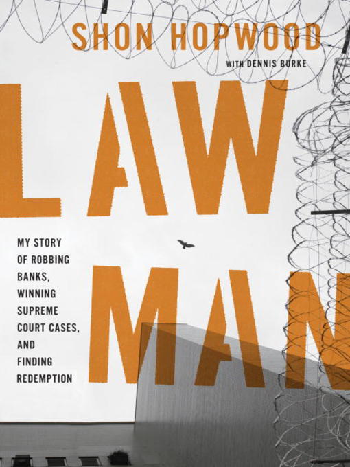 Title details for Law Man by Shon Hopwood - Wait list